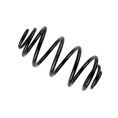 Image of 13164609 Coil spring BILSTEIN B3 OE Replacement 38 269899 Rear Axle VAUXHALL: Meriva Mk1, OPEL: A