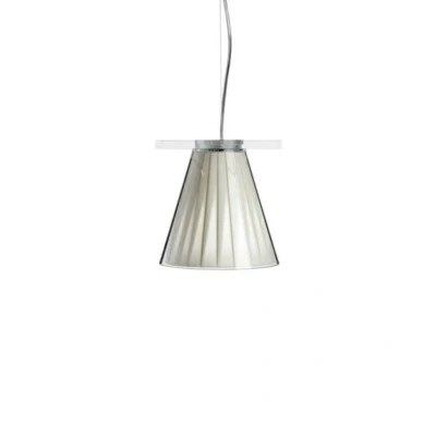 Image of Kartell Light Air Pendant Beige