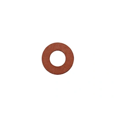 Image of Connect 36794 Sump Plug Fibre Washer 12mm x 24mm 2mm 10pc