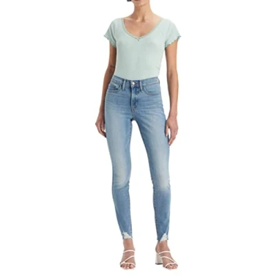 Image of Levi&#039;s Women&#039;s 311™ Shaping Skinny Jeans, Have at It, 31W / 32L