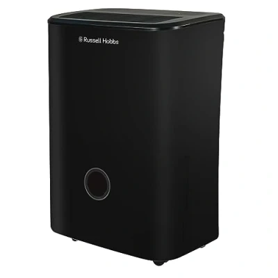 Image of Russell Hobbs RHDH2002B dehumidifier 3 L 47.5 dB 440 W Black