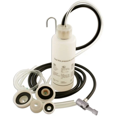 Image of Gunson Eezibleed Kit