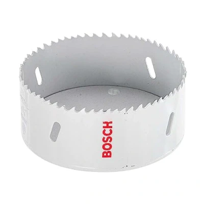Image of Bosch 2608580396 HSS Bi Metal Hole Saw for Standard Adaptor 14 mm 9/16 inches