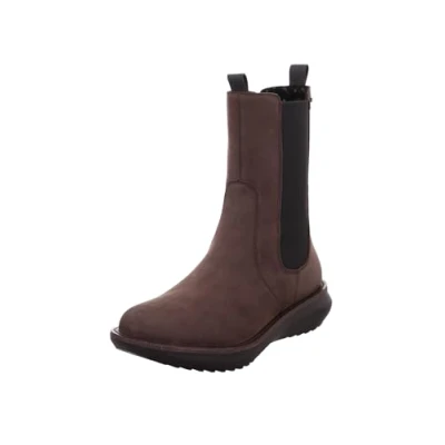 Image of Legero Women&#039;s Harmony Gore Tex with Light Lining Ankle Boot, Oxide 2800, 7 UK