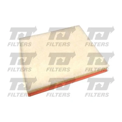 Image of 2011999, 2320832, GK219601AA Air Filter QUINTON HAZELL QFA1081 45mm 299mm 339mm Insert FORD: Transit Custom V362 Van, Mk7 Van