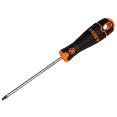 Image of Bahco BAHCOFIT Screwdriver TORX Tip TX20 x 100mm BAH194020100