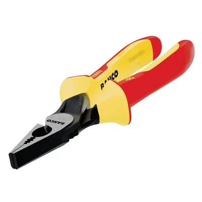 Image of 2628S Ergo™ Insulated Combination Pliers 160mm (6.1/4in)