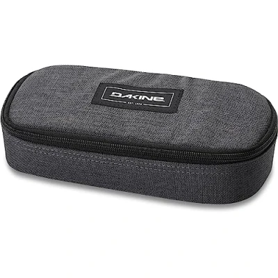 Image of Dakine School Case Pencil Carbon