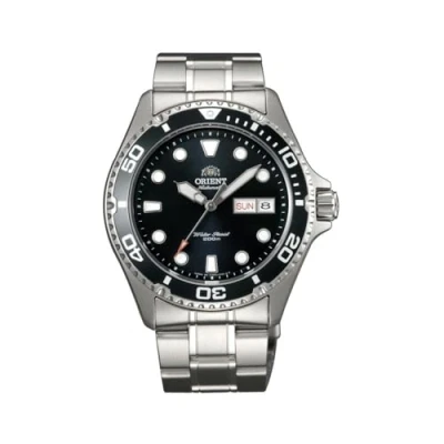 Image of Orient Analogue Automatic FAA02007B9