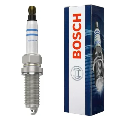 Image of 2036012300, 2036014400, 31673604, 316736040, 8888596932 Spark plug BOSCH 0 242 140 565 M 12 x 1,25 14 VOLVO: XC40, XC90 II, S60 III