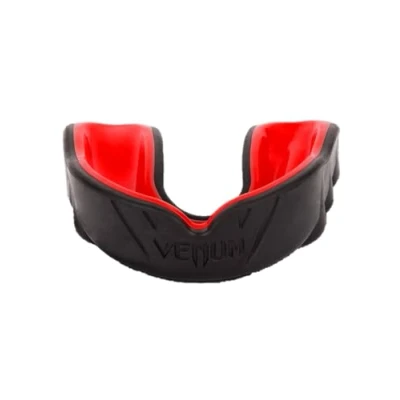 Image of Venum Unisex Senior 11+ Year Challenger Mouth Guard, Multicolor (Red Devil), One Size