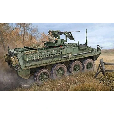 Image of Trumpeter TRU00398 Model Kit, Various