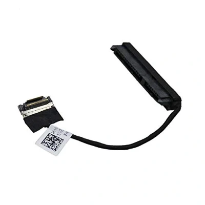 Image of Gintai SATA HDD Cable Replacement for ACER ASPIRE 3 A314 A315 Hard Drive Adapter Connector P/N DD0ZAJHD001