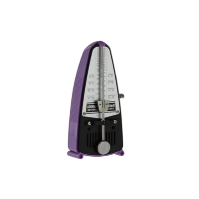 Image of Wittner 903089 Taktell Piccolo Metronome Neon Violet