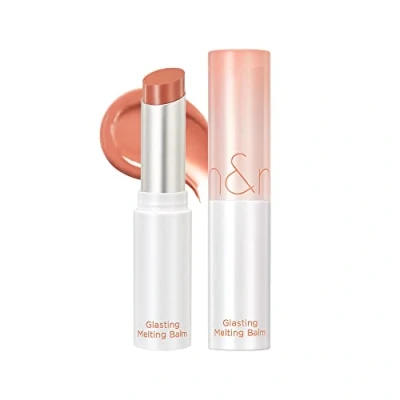 Image of rom&amp;nd Glasting Melting Balm 3.5g (01 COCO NUDE)