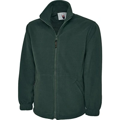 Image of Classic Full Zip Micro Fleece Jacket