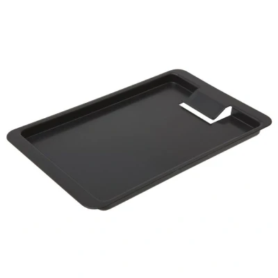 Image of Beaumont Tip Tray with Clip Black