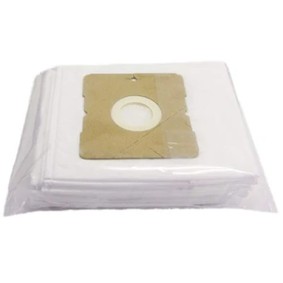 Image of Bestron D00013 Dust Bag, Other, White
