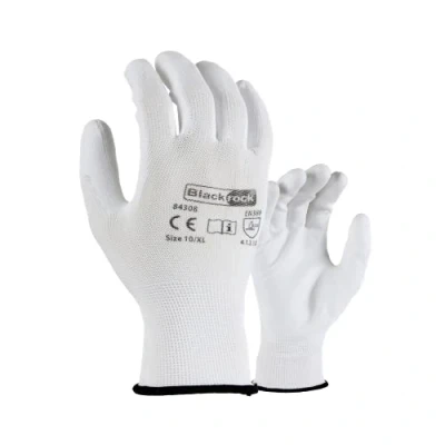 Image of Blackrock Painters Lightweight PU Gripper Gloves Large