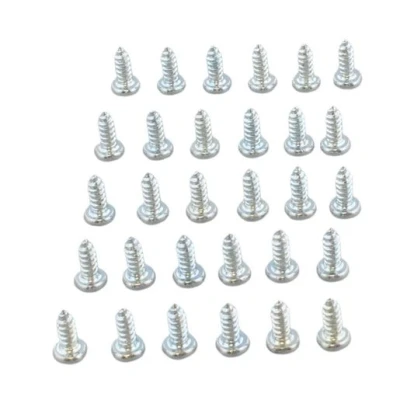 Image of Regin Self Tap Pozi Screw 6 X 3/830