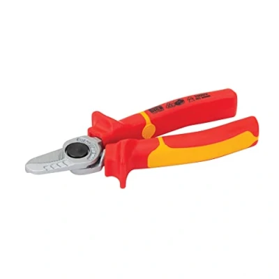 Image of King Dick VDE Cable Cutter Pliers 160mm