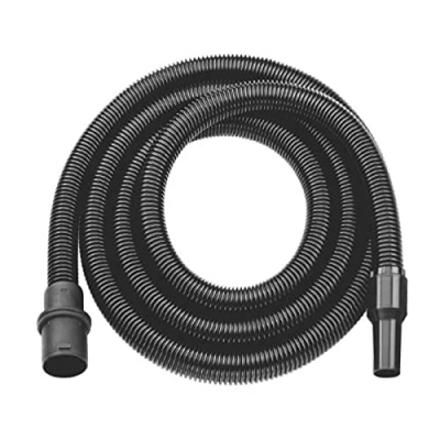 Image of DEWALT DWV9316 Anti static Dust Extractor Hose 4m