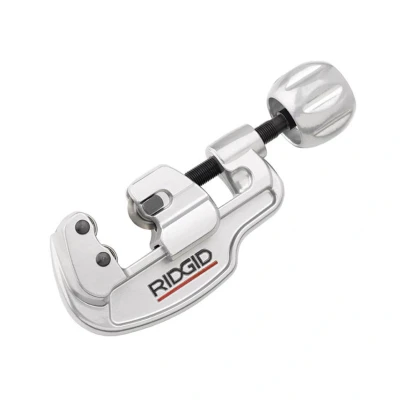 Image of Ridgid 35S Stainless Steel Tube Cutter 5 35mm Capacity 29963