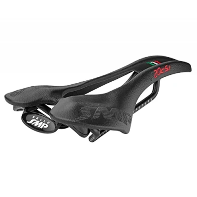 Image of SMP 4BIKE F20Csi BLACK SADDLE