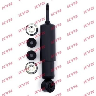 Image of 561102S600, 561102S625, 561102S650, 561103S525, 561103S560 Shock absorber KYB Premium 443293 NISSAN: Navara Pickup