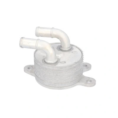 Image of FZ01199F0, FZ21199F3 Oil Cooler, automatic transmission FEBI BILSTEIN 106880 MAZDA: 6 Saloon