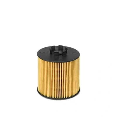 Image of 03C115562 Oil Filter UFI 25.047.00 Insert VOLKSWAGEN: Golf 5, Tiguan I, Passat B6 Saloon, SEAT: Ibiza 4, Leon II Hatchback, 4 Sportcoupe