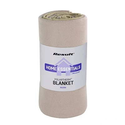 Image of Result RE39A Polartherm Blanket Polar White,