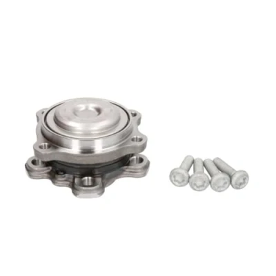 Image of 31206866315, 31206899176, 31402408654 Wheel bearing kit SKF VKBA 7128 BMW: 7, 5 Saloon, 8 Coupe