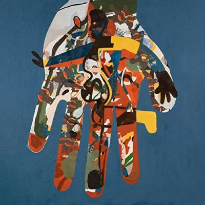 Image of Hot Chip Freakout/Release 2022 UK 2 LP vinyl set WIGLP481