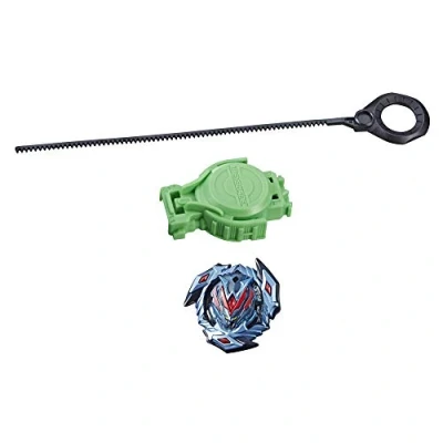 Image of Beyblade Burst Turbo Slingshock Starter Pack Wonder Valtryek V4