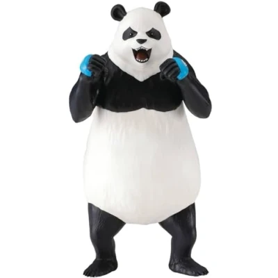 Image of Banpresto JUJUTSU KAISEN Panda Figurine 17cm Vers.A