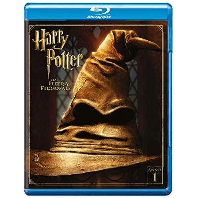 Image of Harry Potter E La Pietra Filosofale (Nuova Creativita&#039;)
