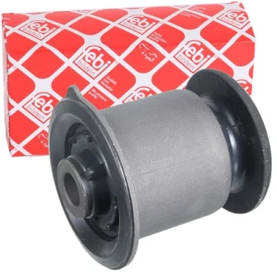 Image of 2H0407021B, 2H0407021BSK, 2H0407022B, 2H0407022BSK, 2H0407077A Arm Bushes FEBI BILSTEIN 36457 VOLKSWAGEN: Amarok Pickup