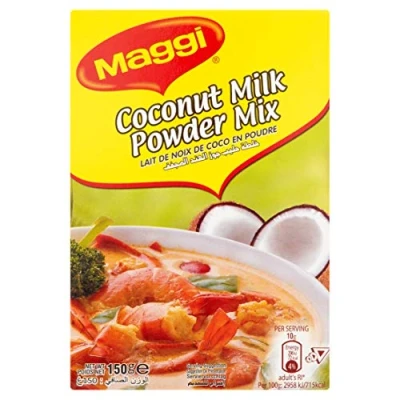 Image of Maggi Coconut Milk Powder Mix, 150 g