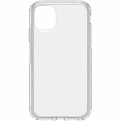 Image of Otterbox Symmetry Case Clear Apple iPhone 11