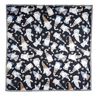 Image of Swedish Tomte Gnome Gonk Christmas Bandana