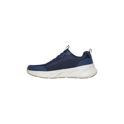 Image of Skechers Men&#039;s EDGERIDE Sneaker, Navy, 11 UK