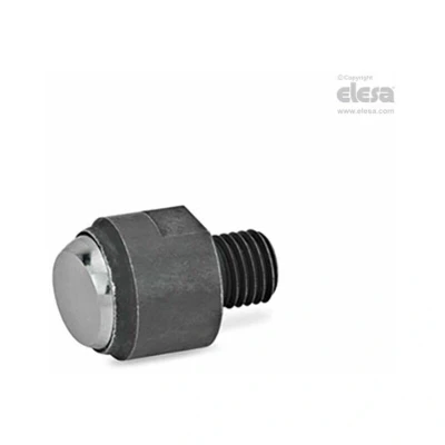 Image of ELESA Locking element GN 709.1 13 M8 B