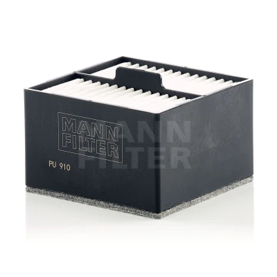 Image of 5001864856 Fuel Filter MANN PU 910 Insert MAN: TGX