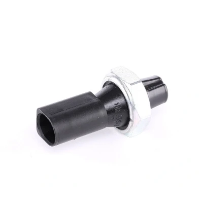Image of 1094739, 1428055, 1461878, 1M219278BA, 6M219278BA Oil Pressure Switch HELLA 6ZL 008 280 051 M10x1 1,2bar 1,6bar Normally Open Contact AUDI: TT Coupe