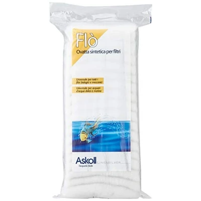 Image of Askoll 280192 Synthetic Filter Wadding 500 ml