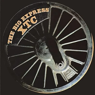 Image of Xtc The Big Express (Music CD)