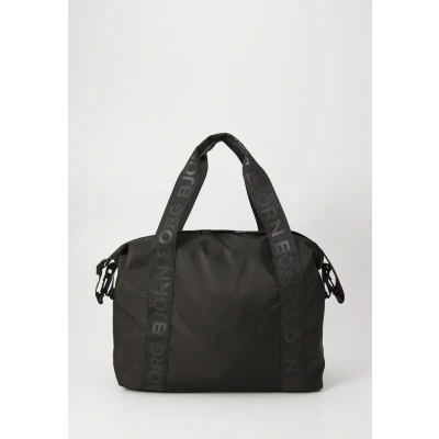 Image of Björn Borg Classic Sports BAG bag, Women&#039;s, Size: One Size, Black beauty