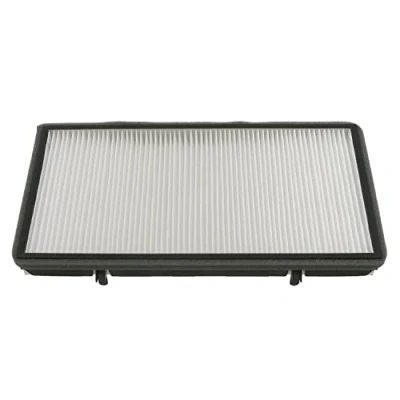 Image of febi bilstein 23717 Cabin Filter, 1 unit