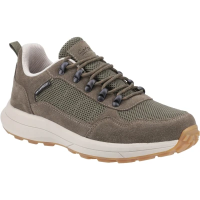 Image of Cotswold Elmfield Shoe Khaki Size 45 Male